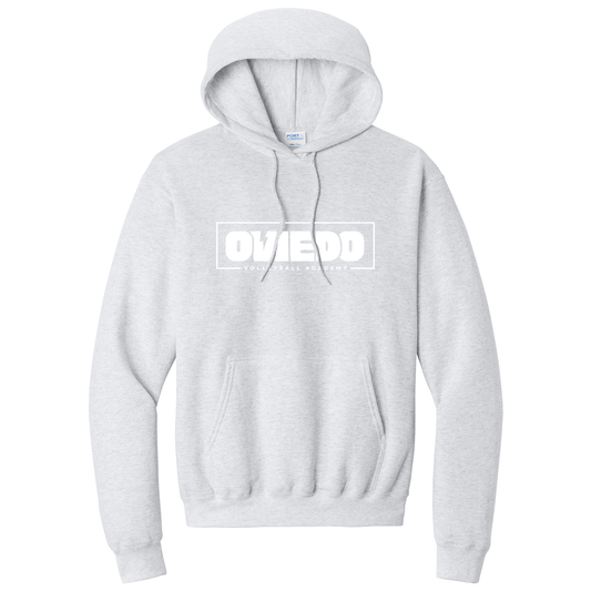 Heavyblend Hoodie - 2026 OVA