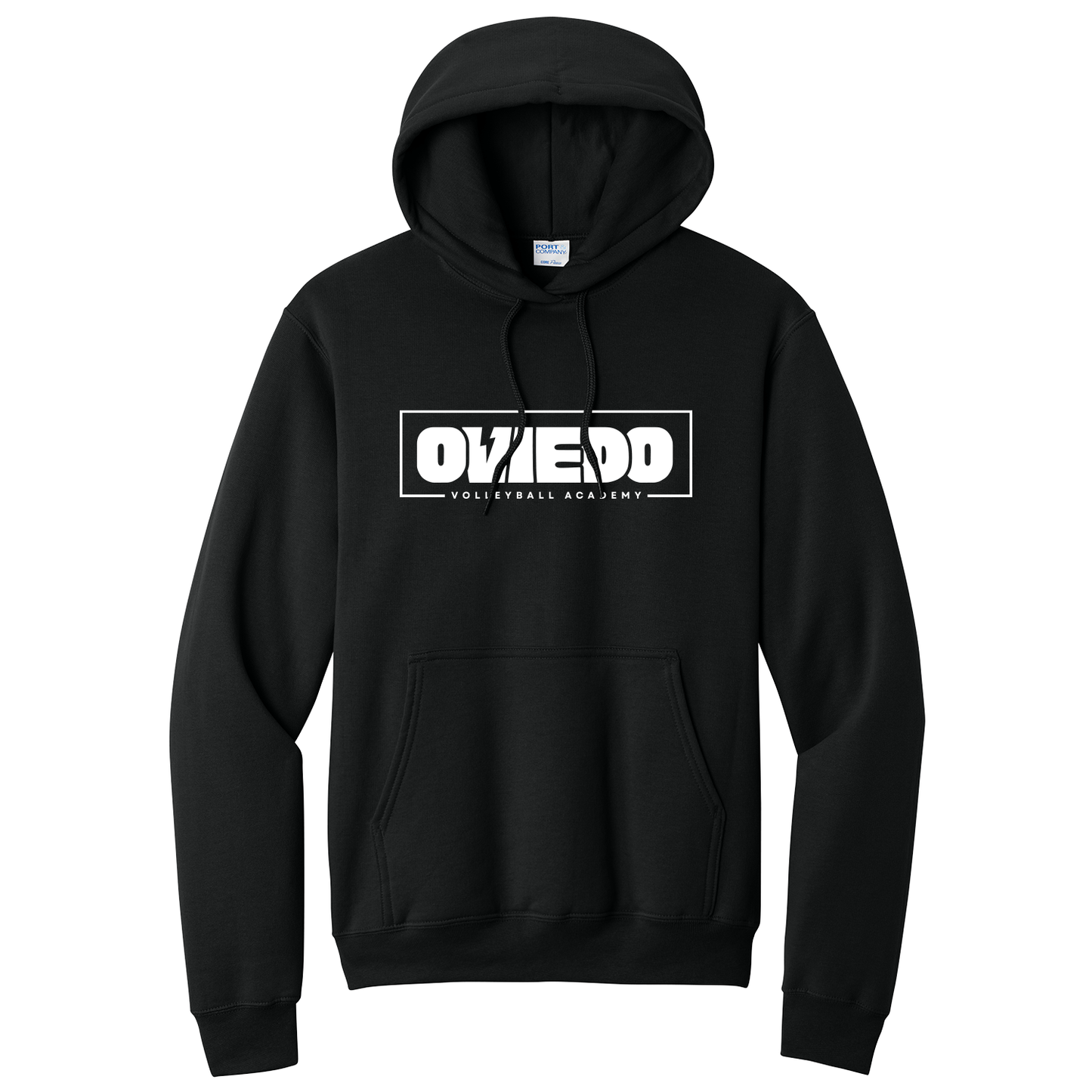 Heavyblend Hoodie - 2026 OVA