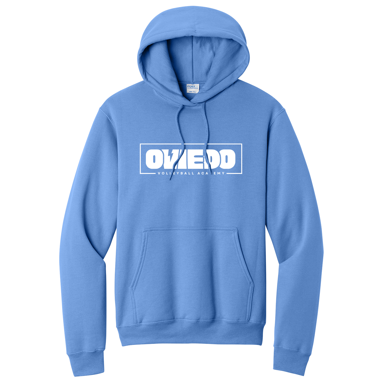 Heavyblend Hoodie - 2026 OVA