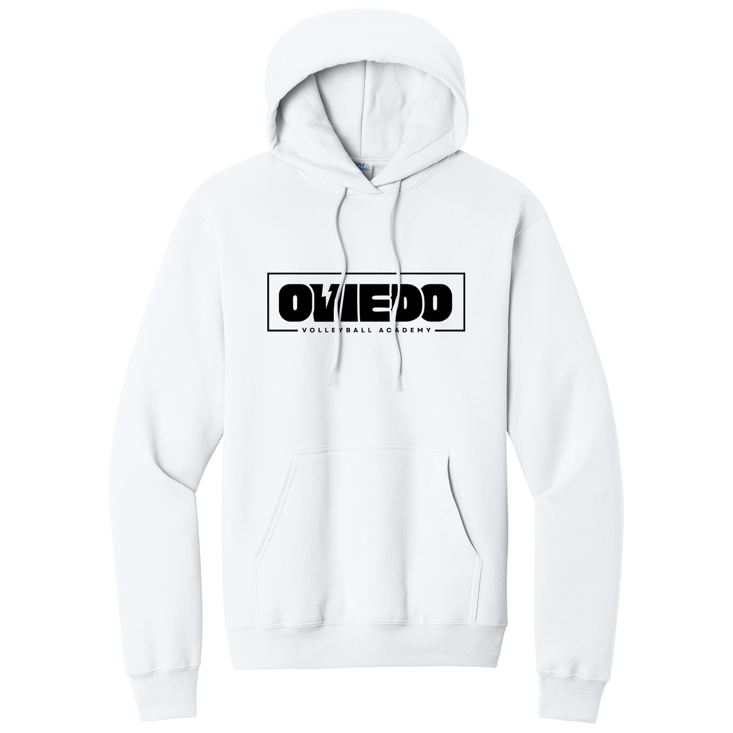 Heavyblend Hoodie - 2026 OVA