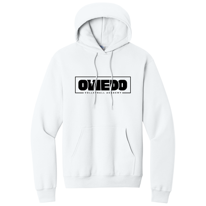 Heavyblend Hoodie - 2026 OVA