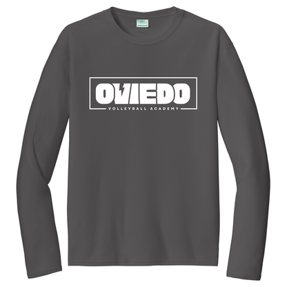 Performance Long Sleeve T-Shirt - 2026 OVA