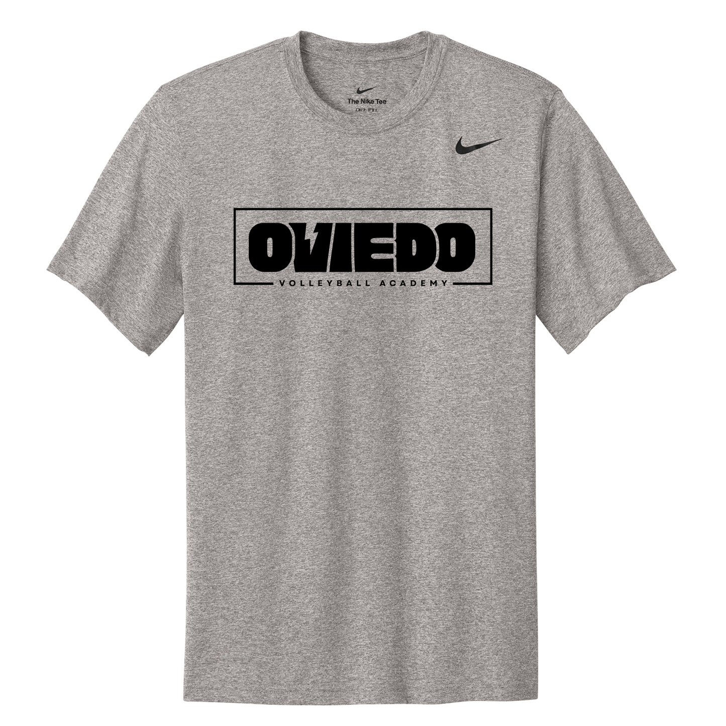 Nike Dri-Fit T-Shirt