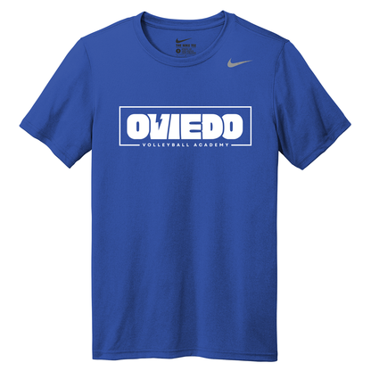 Nike Dri-Fit T-Shirt