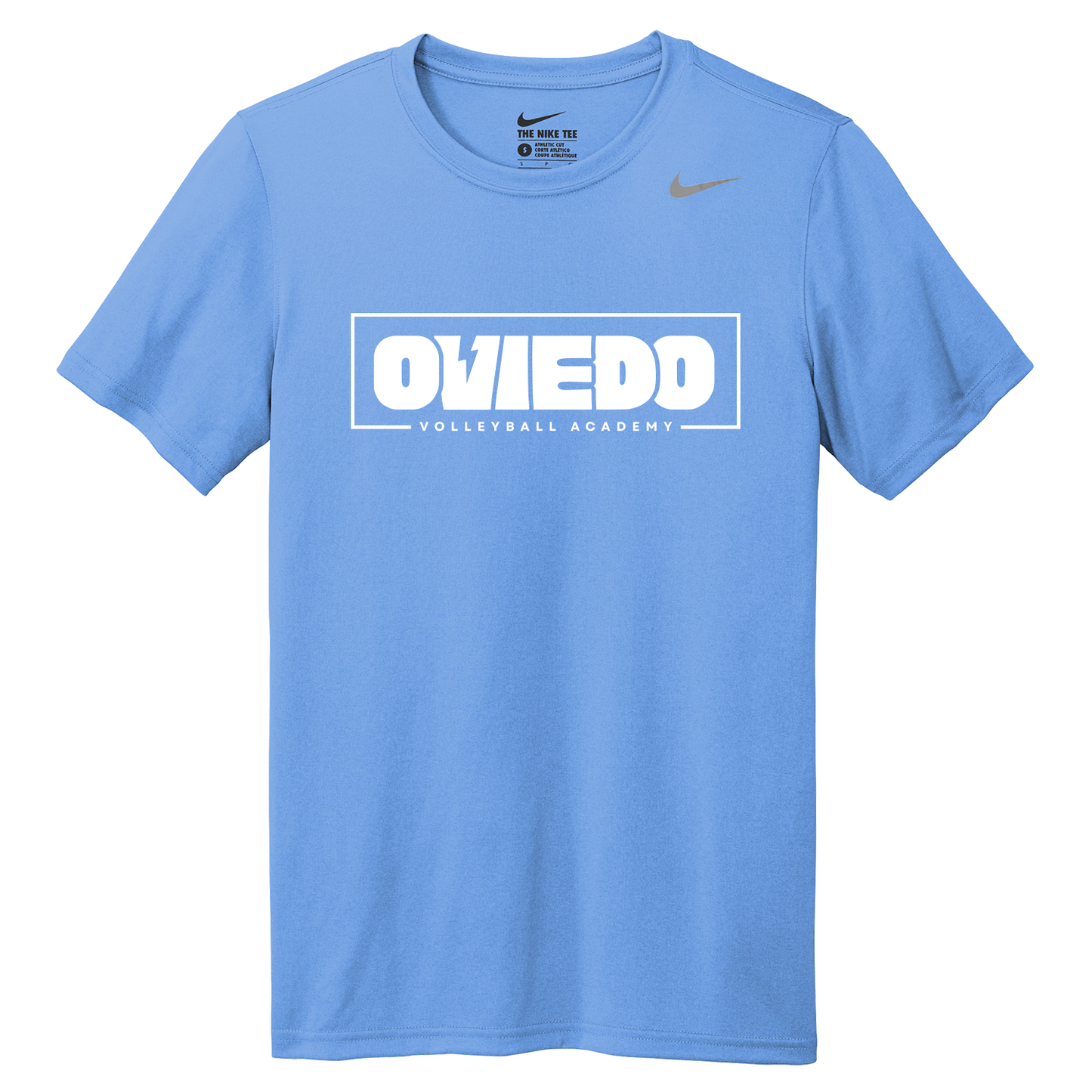 Nike Dri-Fit T-Shirt