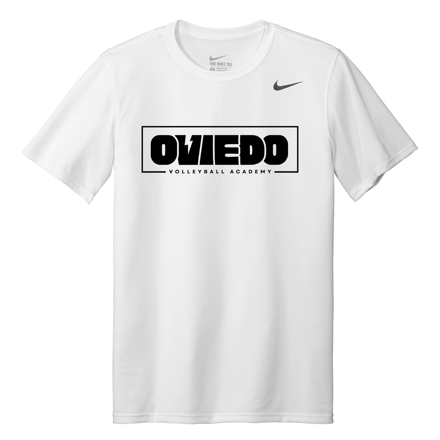 Nike Dri-Fit T-Shirt