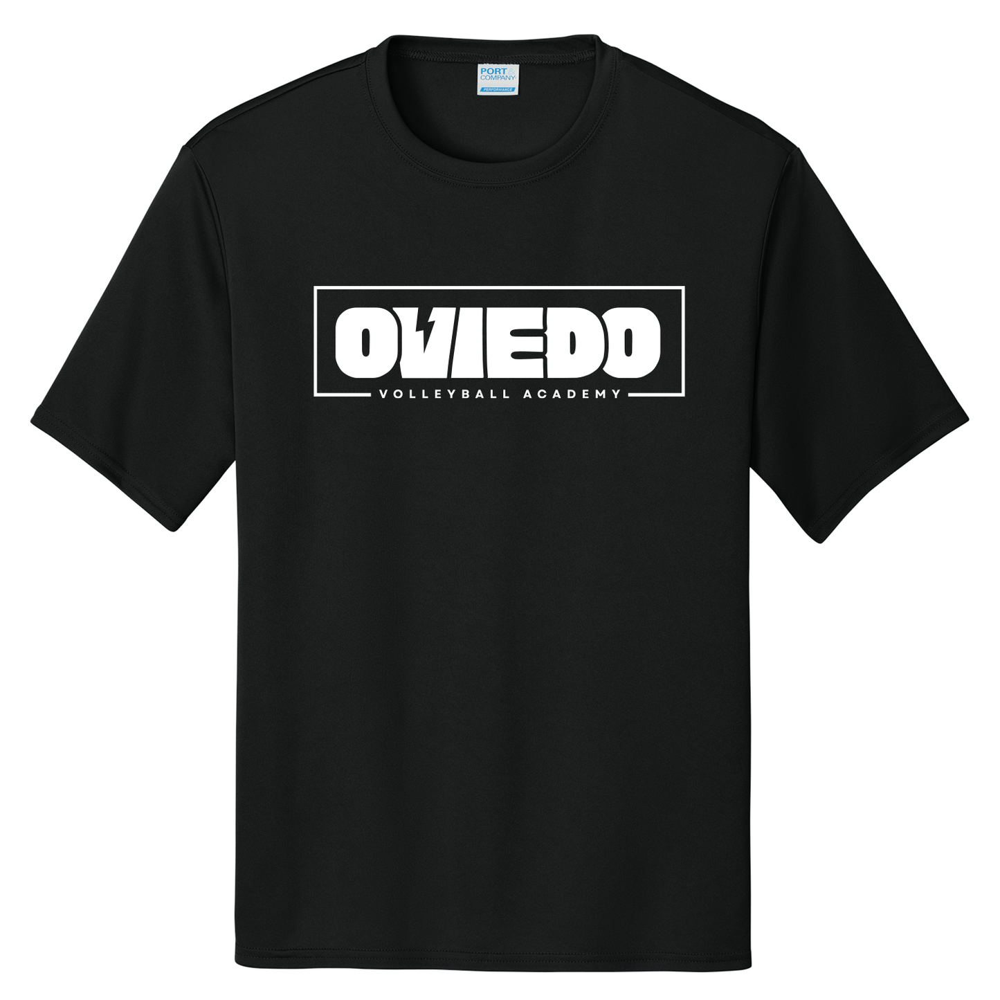 Performance T-Shirt - 2026 OVA
