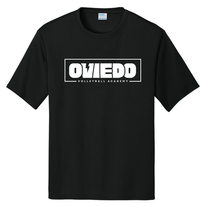 Performance T-Shirt - 2026 OVA