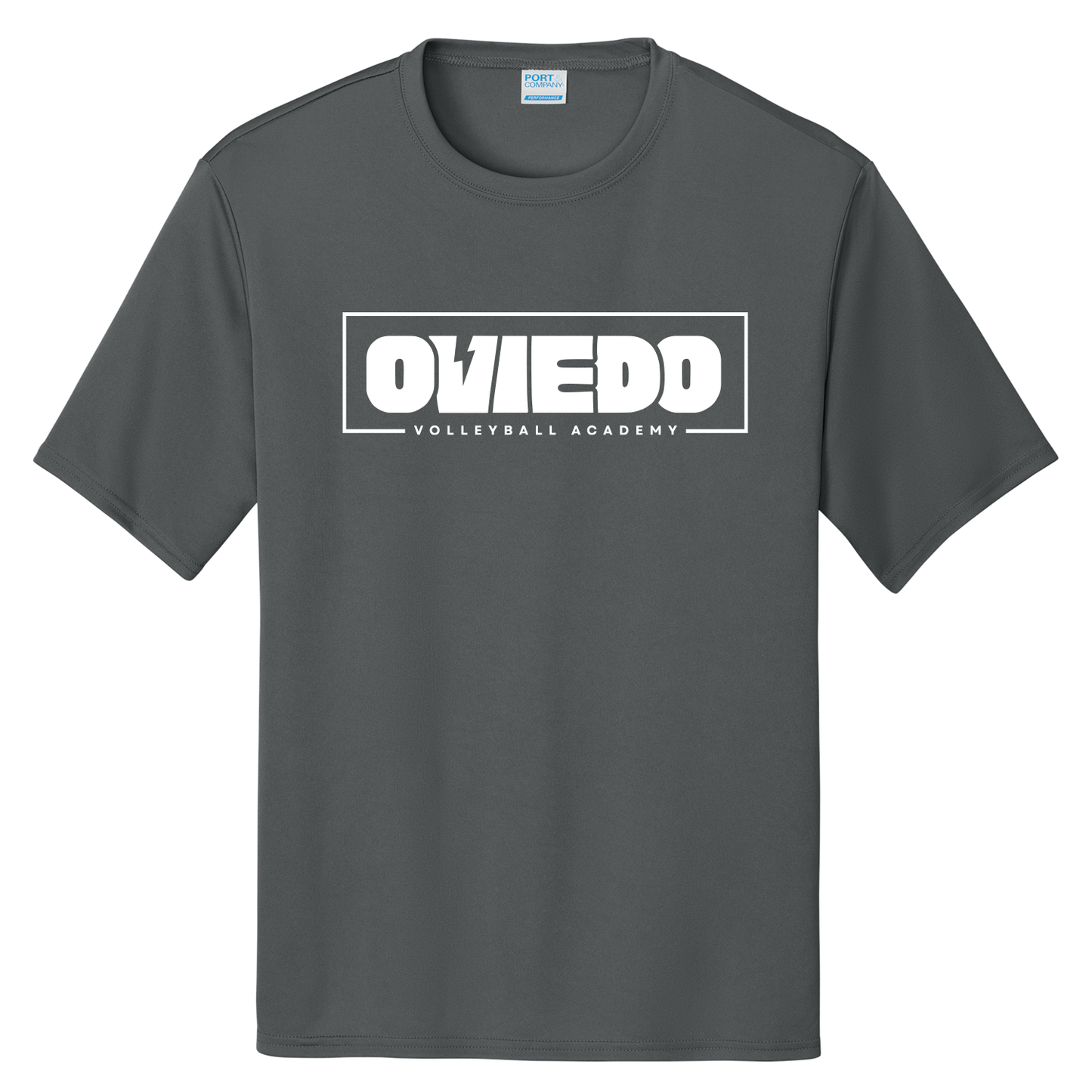 Performance T-Shirt - 2026 OVA