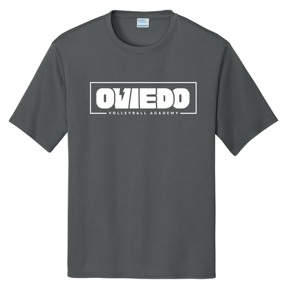 Performance T-Shirt - 2026 OVA