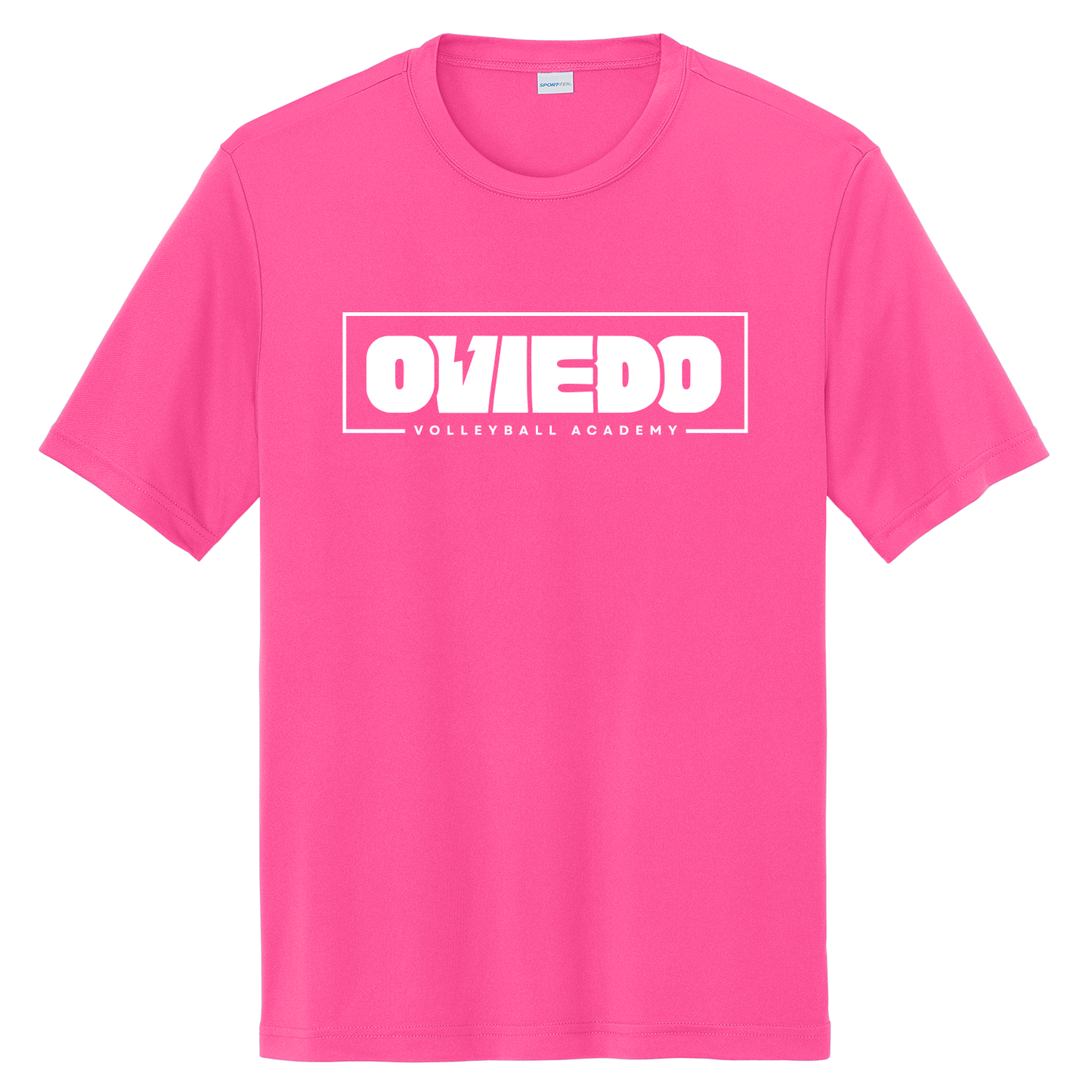 Performance T-Shirt - 2026 OVA