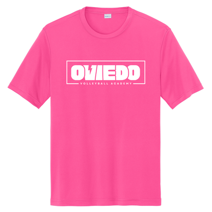 Performance T-Shirt - 2026 OVA