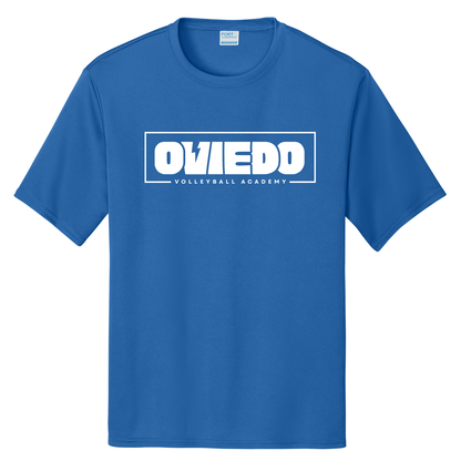 Performance T-Shirt - 2026 OVA