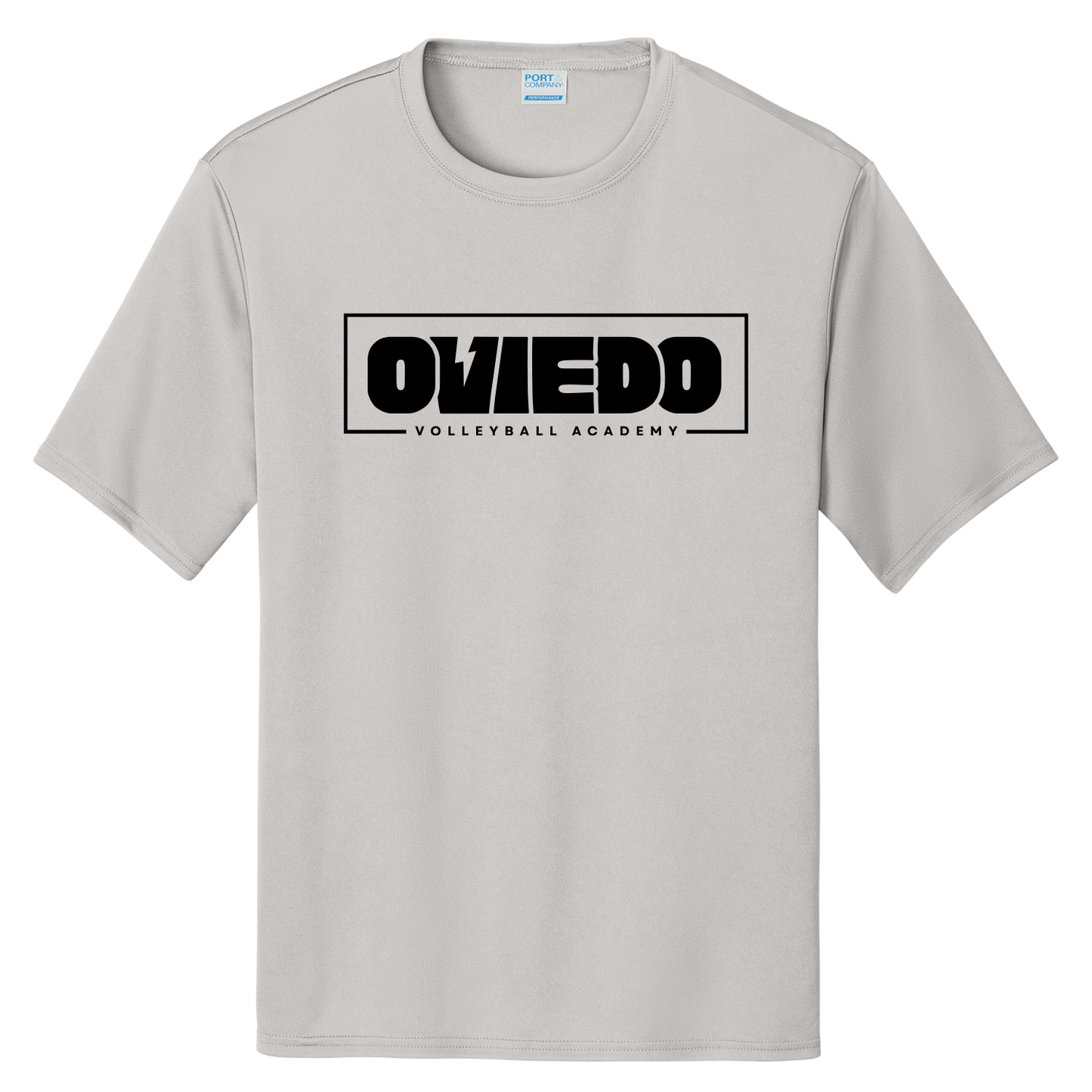 Performance T-Shirt - 2026 OVA