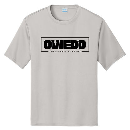 Performance T-Shirt - 2026 OVA
