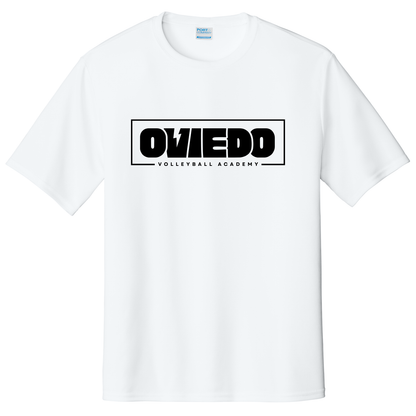 Performance T-Shirt - 2026 OVA