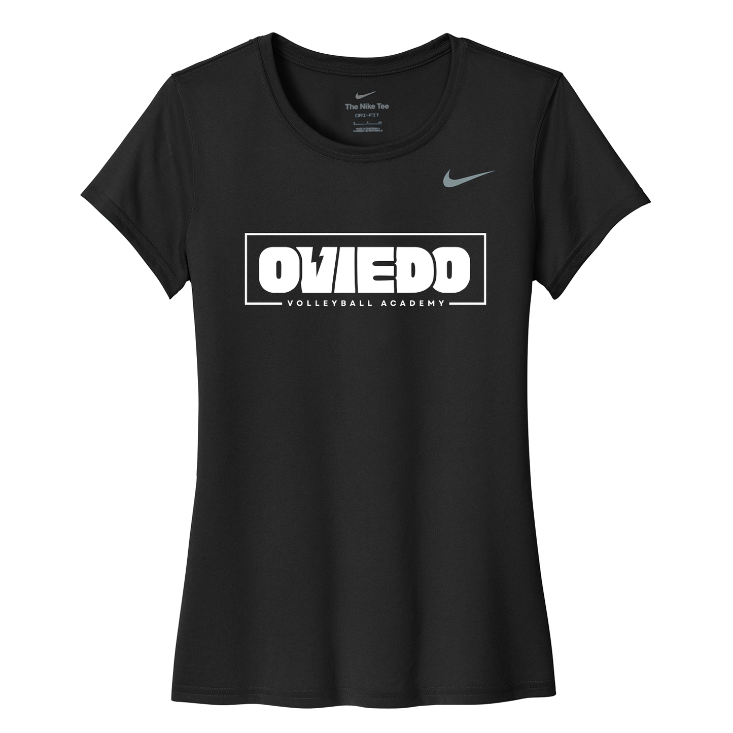 Nike Women's Dri-Fit T-Shirt