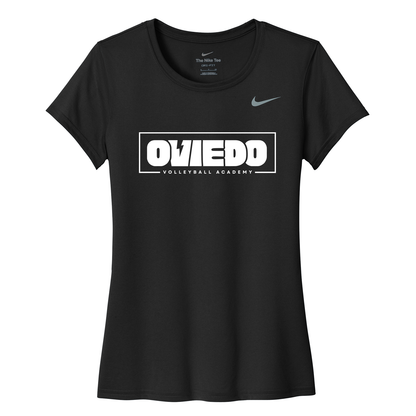 Nike Women's Dri-Fit T-Shirt
