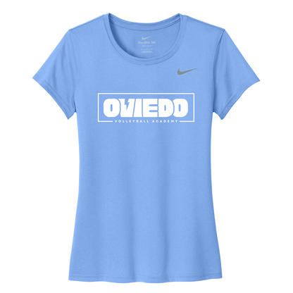 Nike Women's Dri-Fit T-Shirt