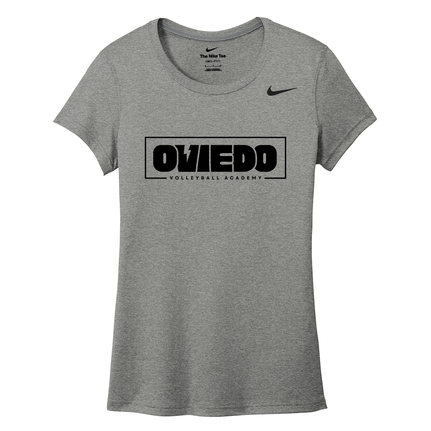 Nike Women's Dri-Fit T-Shirt