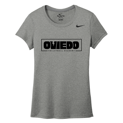 Nike Women's Dri-Fit T-Shirt