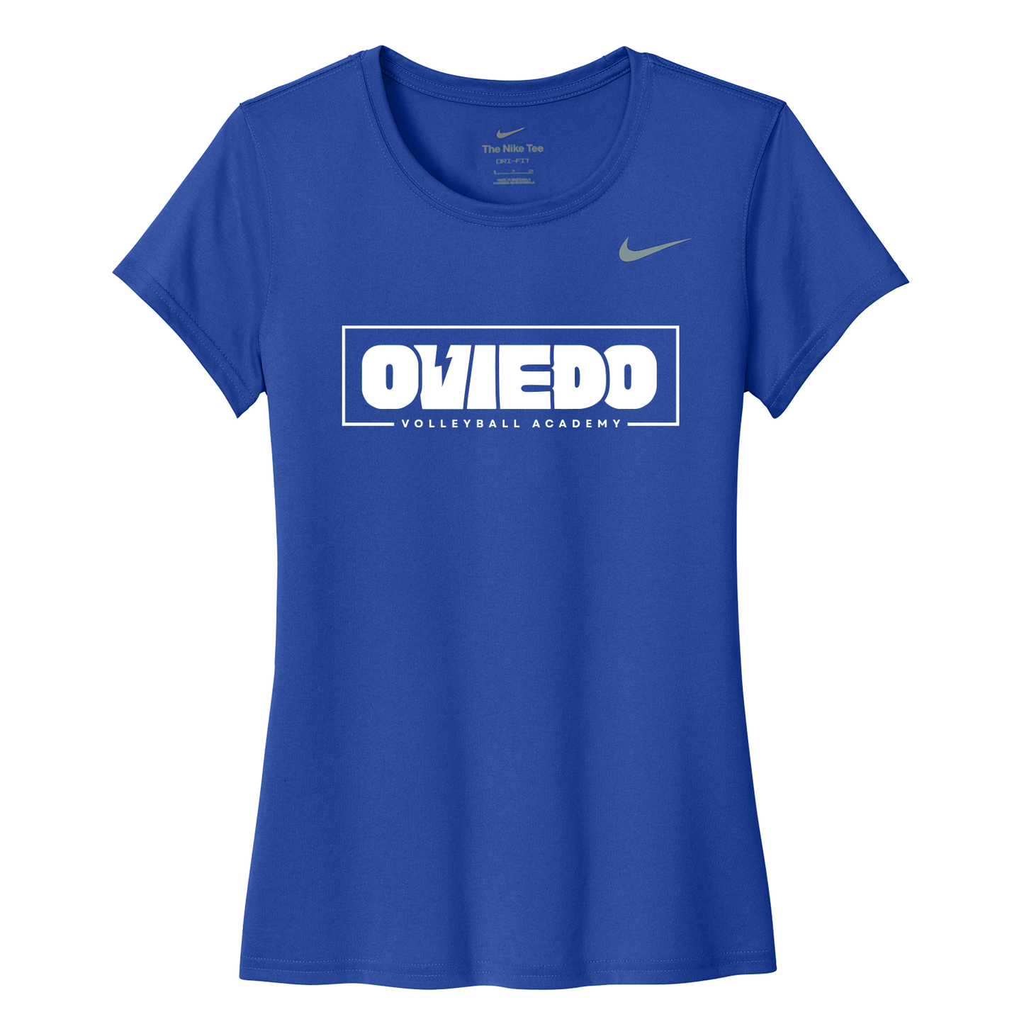 Nike Women's Dri-Fit T-Shirt