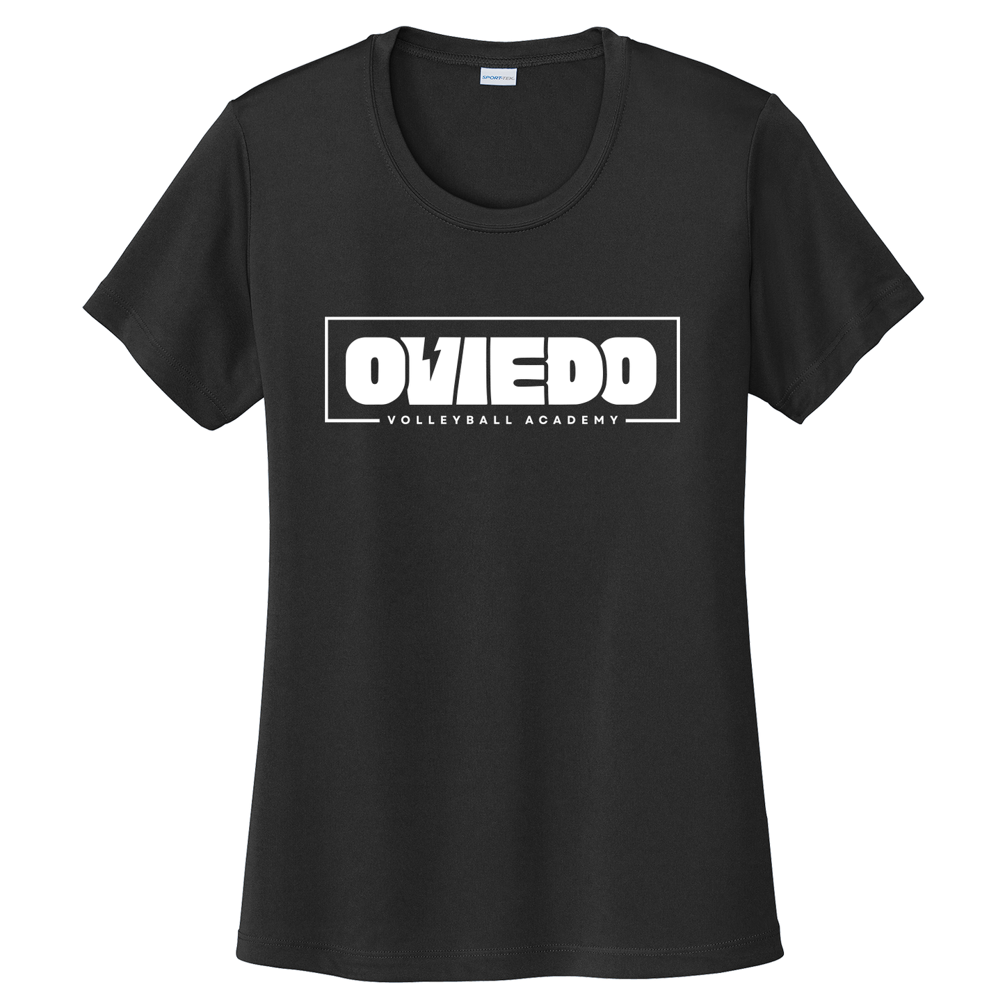 Women's Performance T-Shirt - 2026 OVA