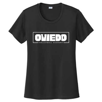 Women's Performance T-Shirt - 2026 OVA