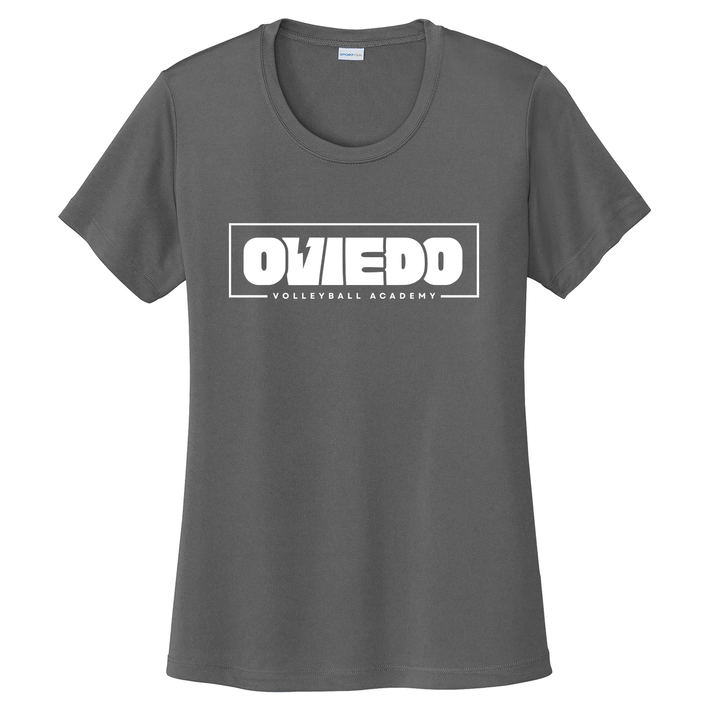 Women's Performance T-Shirt - 2026 OVA
