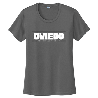 Women's Performance T-Shirt - 2026 OVA