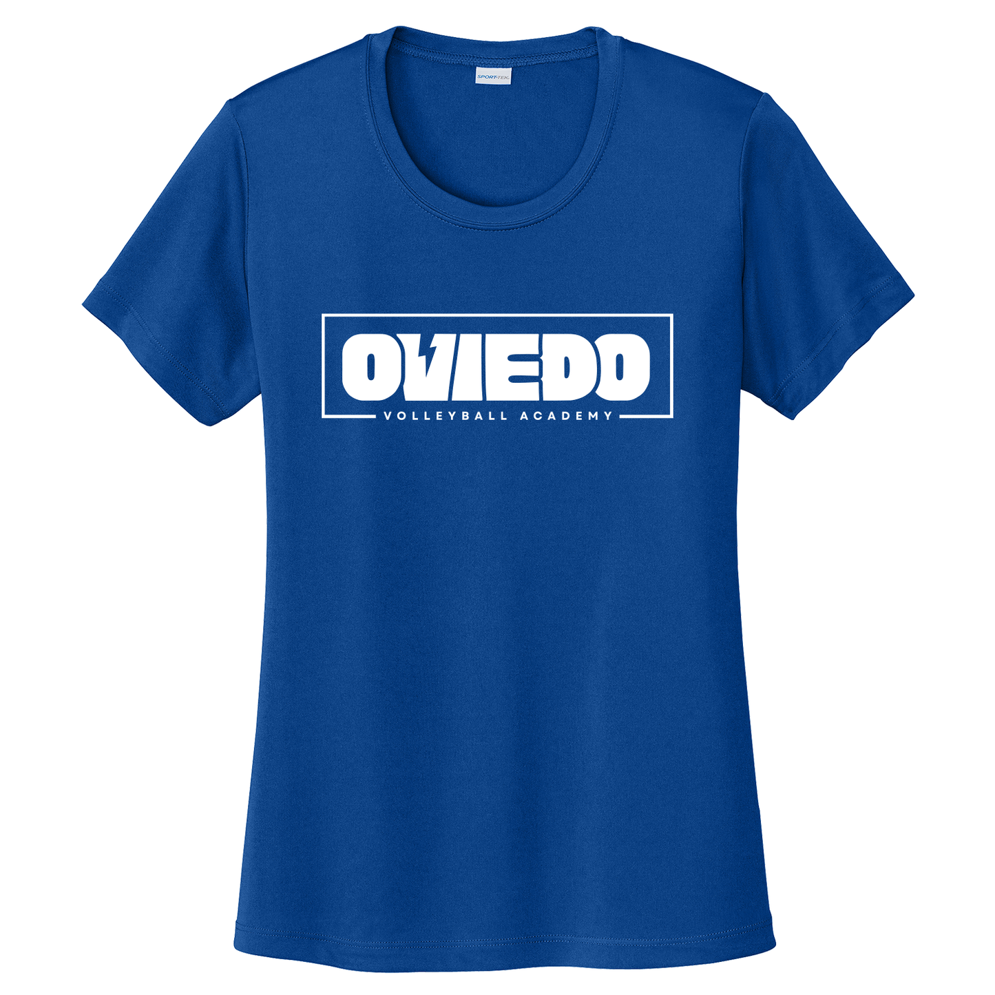 Women's Performance T-Shirt - 2026 OVA