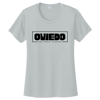 Women's Performance T-Shirt - 2026 OVA