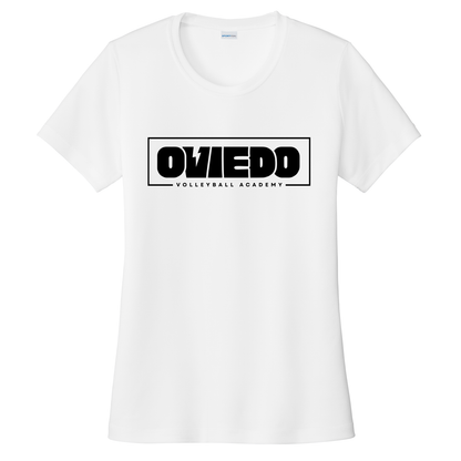 Women's Performance T-Shirt - 2026 OVA