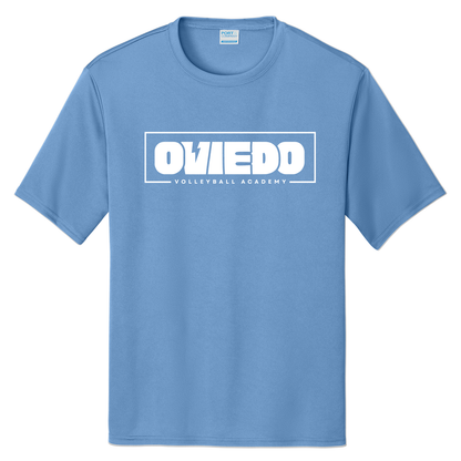 Performance T-Shirt - 2026 OVA