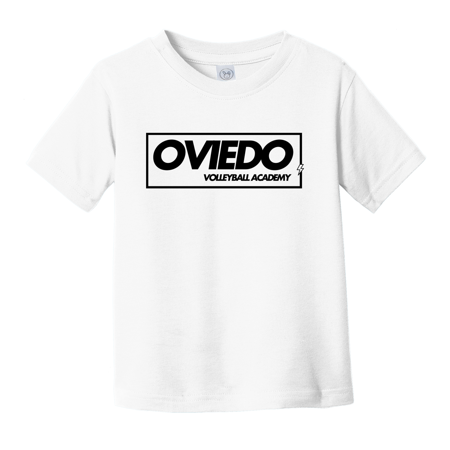 Toddler Heavy Blend T-Shirt - 2025 OVA