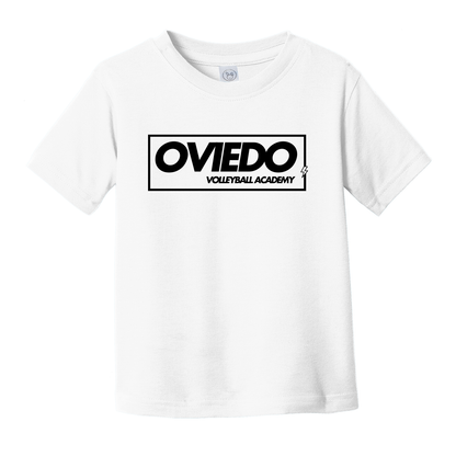 Toddler Heavy Blend T-Shirt - 2025 OVA