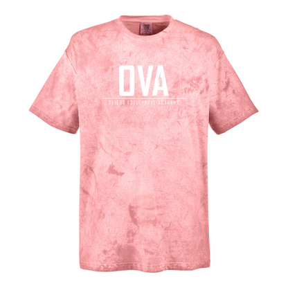 Comfort Colors Color Blast T-Shirt - Traditional OVA