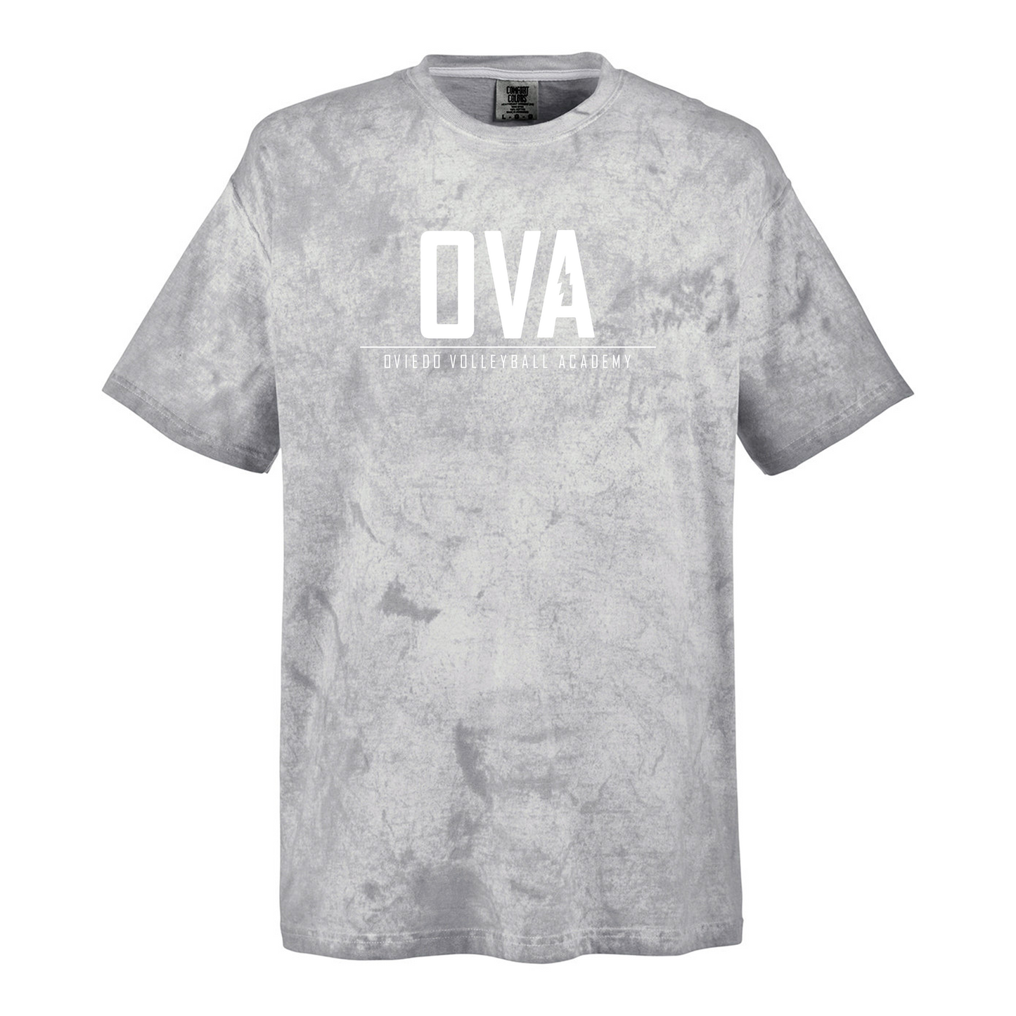 Comfort Colors Color Blast T-Shirt - Traditional OVA