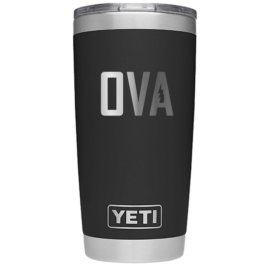 Yeti 20oz Rambler